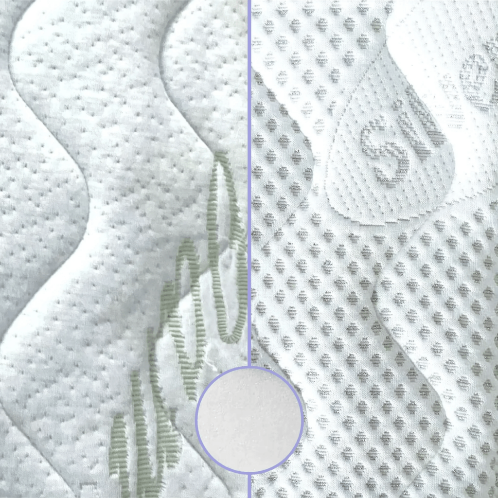 Matrac Comfort 180x200