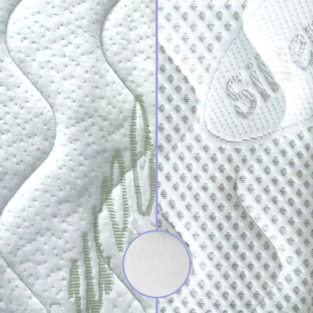 Matrac Comfort 80x200