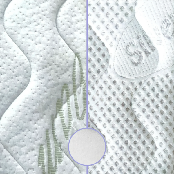Matrac Comfort 90x200