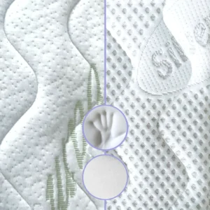 Matrac Comfort 90x200