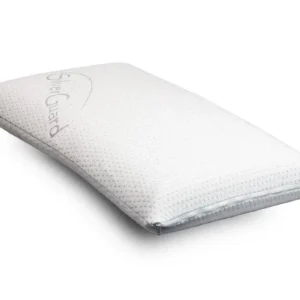 Vankúš Saponetta Silver Guard 40x70 zips