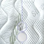Matrac Comfort Memory 140×200