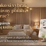 Ako si vybrať poťah na matrac?
